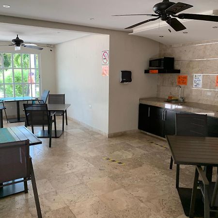 Xbulu-Ha Hotel Isla Mujeres Luaran gambar