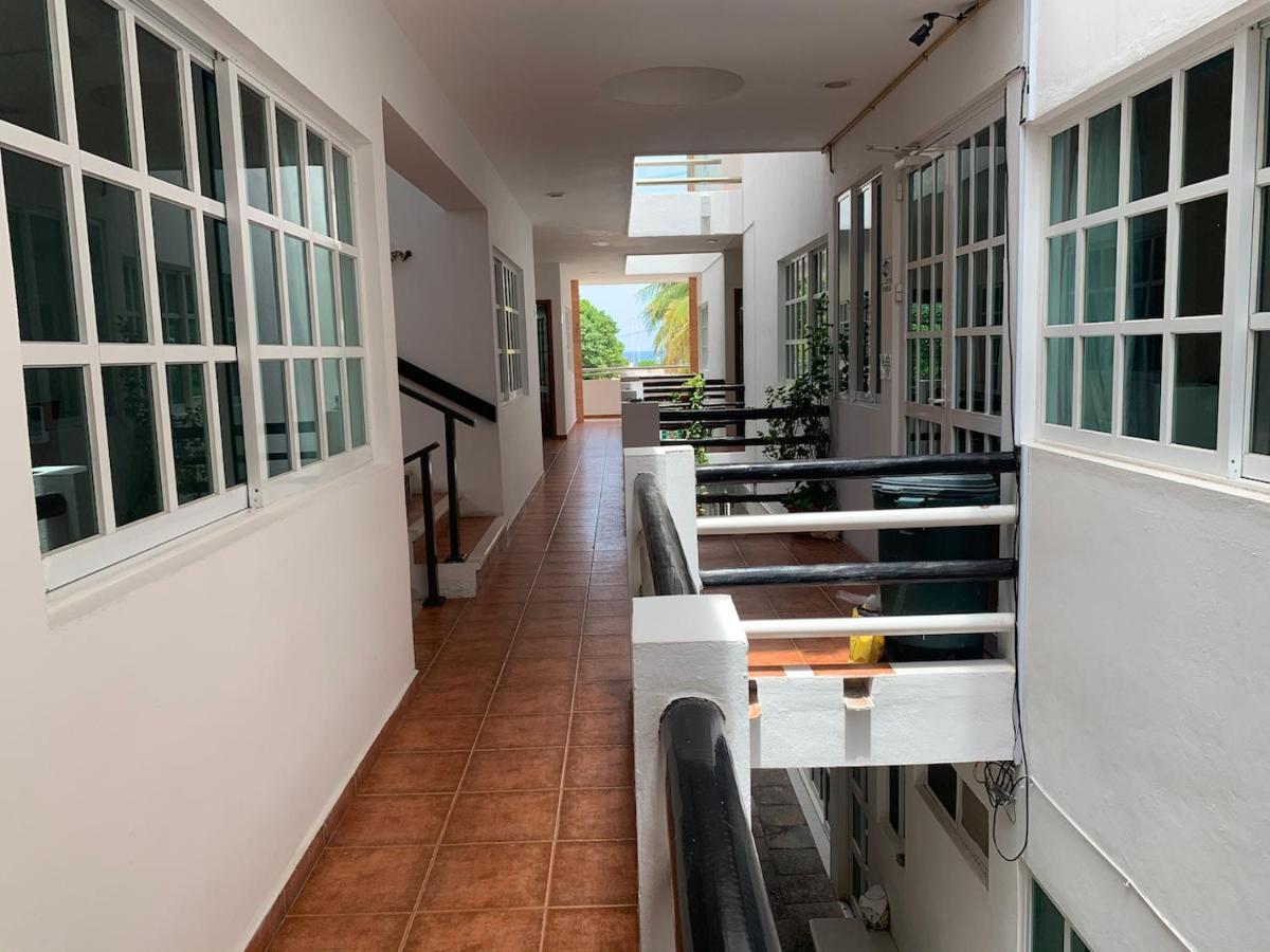 Xbulu-Ha Hotel Isla Mujeres Luaran gambar