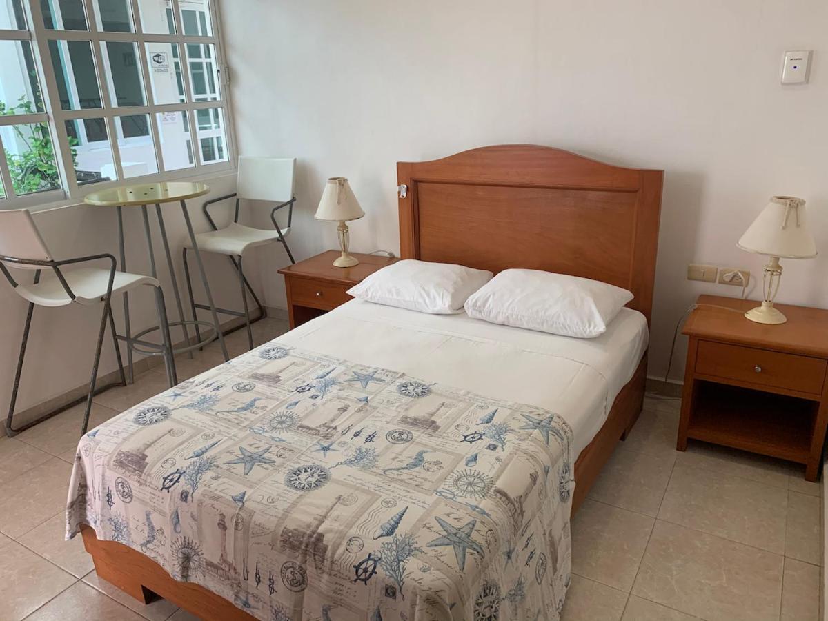 Xbulu-Ha Hotel Isla Mujeres Luaran gambar