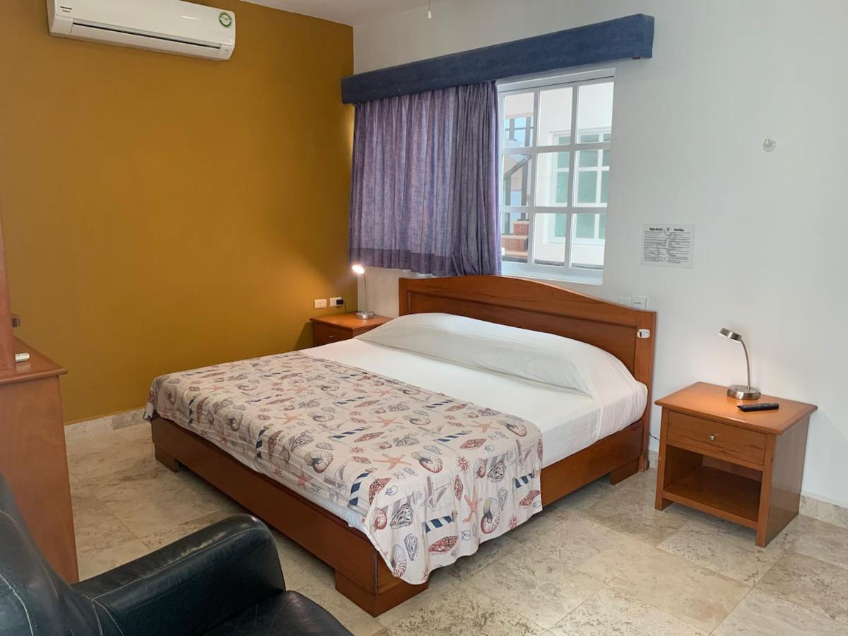 Xbulu-Ha Hotel Isla Mujeres Luaran gambar