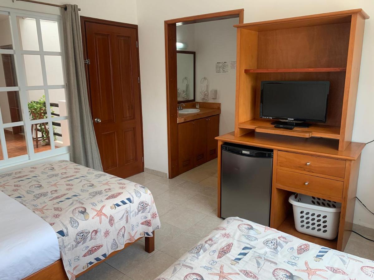 Xbulu-Ha Hotel Isla Mujeres Luaran gambar