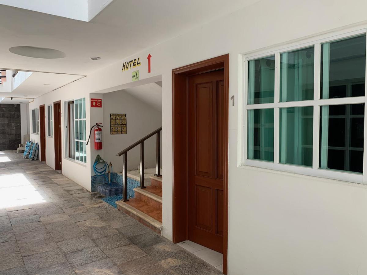 Xbulu-Ha Hotel Isla Mujeres Luaran gambar