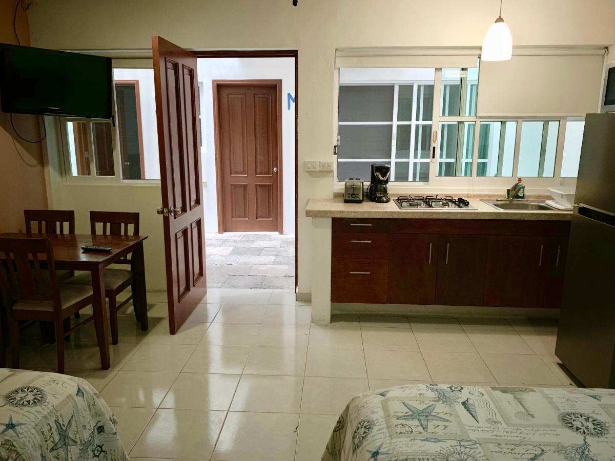 Xbulu-Ha Hotel Isla Mujeres Luaran gambar