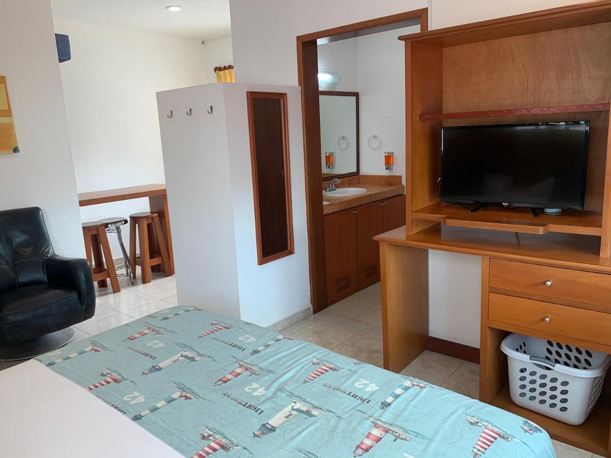 Xbulu-Ha Hotel Isla Mujeres Luaran gambar